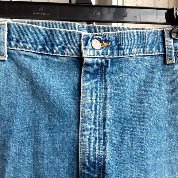 Riders by Lee Jean's Size 46x30 - Picture 2 of 11